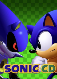 Трейнер для Sonic CD [v1.0.9]