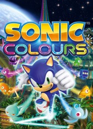 Sonic Colors: Трейнер +15 [v1.3]