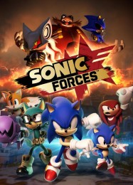 Sonic Forces: ТРЕЙНЕР И ЧИТЫ (V1.0.30)