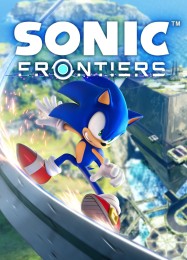 Sonic Frontiers: Трейнер +10 [v1.6]