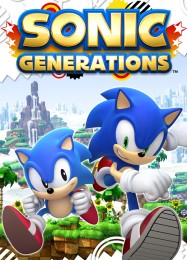 Sonic Generations: ТРЕЙНЕР И ЧИТЫ (V1.0.83)