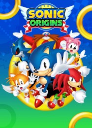 Трейнер для Sonic Origins [v1.0.4]