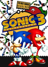 Sonic the Hedgehog 3: ТРЕЙНЕР И ЧИТЫ (V1.0.38)