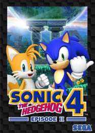 Sonic the Hedgehog 4: Episode 2: Читы, Трейнер +11 [MrAntiFan]