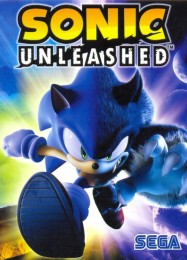 Трейнер для Sonic Unleashed [v1.0.1]