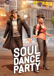 Soul Dance Party: ТРЕЙНЕР И ЧИТЫ (V1.0.45)