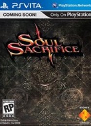 Soul Sacrifice: Читы, Трейнер +5 [dR.oLLe]