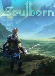 Soulborn: ТРЕЙНЕР И ЧИТЫ (V1.0.16)