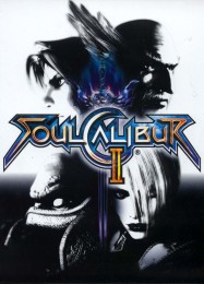 SoulCalibur 2: Трейнер +10 [v1.1]