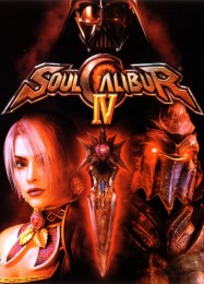 SoulCalibur 4: Читы, Трейнер +6 [CheatHappens.com]