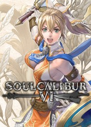 SoulCalibur 6: Cassandra: Читы, Трейнер +14 [MrAntiFan]