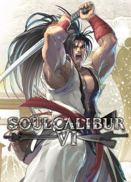 SoulCalibur 6: Haohmaru: ТРЕЙНЕР И ЧИТЫ (V1.0.62)