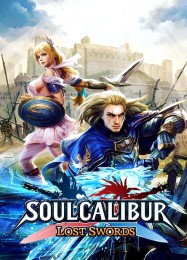 SoulCalibur: Lost Swords: Трейнер +11 [v1.8]