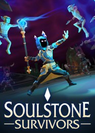 Soulstone Survivors: ТРЕЙНЕР И ЧИТЫ (V1.0.72)