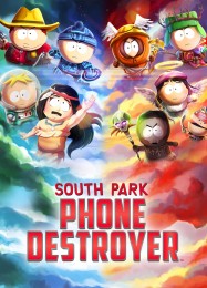 South Park: Phone Destroyer: Читы, Трейнер +6 [dR.oLLe]