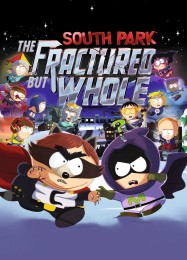 South Park: The Fractured But Whole: Читы, Трейнер +6 [CheatHappens.com]