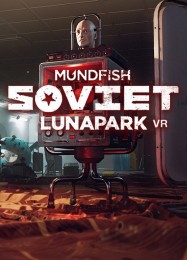Soviet Lunapark VR: Трейнер +8 [v1.5]
