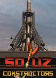 Soyuz Constructors: Читы, Трейнер +14 [MrAntiFan]