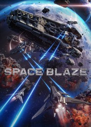 Space Blaze: Читы, Трейнер +6 [FLiNG]