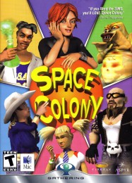 Space Colony: Трейнер +15 [v1.3]