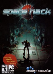 Space Hack: Трейнер +9 [v1.2]
