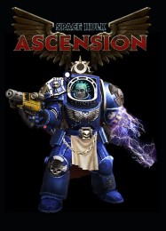 Space Hulk: Ascension: ТРЕЙНЕР И ЧИТЫ (V1.0.50)