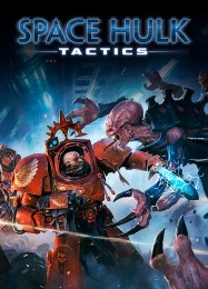 Space Hulk: Tactics: Читы, Трейнер +9 [MrAntiFan]