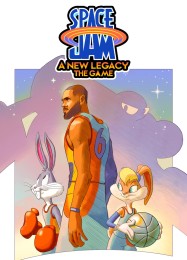 Space Jam: A New Legacy The Game: ТРЕЙНЕР И ЧИТЫ (V1.0.78)