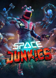 Space Junkies: Трейнер +9 [v1.6]