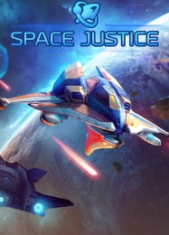 Space Justice: Читы, Трейнер +8 [dR.oLLe]