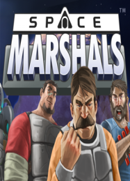 Трейнер для Space Marshals [v1.0.9]