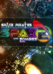 Space Pirates and Zombies 2: Трейнер +10 [v1.9]