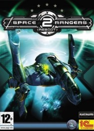 Space Rangers 2: Reboot: Читы, Трейнер +13 [FLiNG]