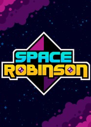 Space Robinson: Трейнер +10 [v1.4]