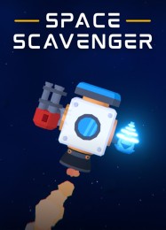 Space Scavenger: Трейнер +12 [v1.9]