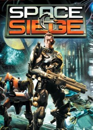 Space Siege: Трейнер +6 [v1.2]