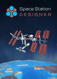 Трейнер для Space Station Designer [v1.0.7]