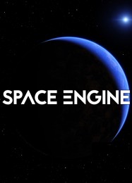 SpaceEngine: Читы, Трейнер +14 [MrAntiFan]