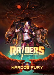 Spacelords Wardog Fury Campaign: ТРЕЙНЕР И ЧИТЫ (V1.0.17)