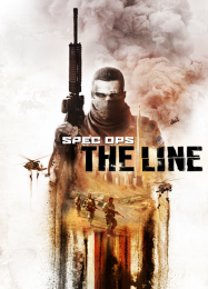 Spec Ops: The Line: ТРЕЙНЕР И ЧИТЫ (V1.0.71)