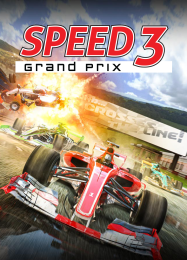 Speed 3: Grand Prix: ТРЕЙНЕР И ЧИТЫ (V1.0.30)