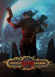 Трейнер для Speedy Gun Savage [v1.0.7]