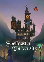 Spellcaster University: Читы, Трейнер +13 [CheatHappens.com]