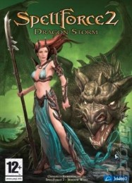 Трейнер для SpellForce 2: Dragon Storm [v1.0.1]