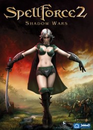 SpellForce 2: Shadow Wars: Читы, Трейнер +7 [CheatHappens.com]