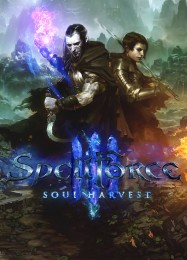 SpellForce 3: Soul Harvest: Читы, Трейнер +10 [MrAntiFan]