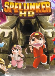 Трейнер для Spelunker [v1.0.5]