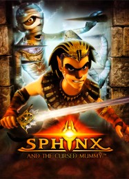 Sphinx and the Cursed Mummy: Читы, Трейнер +8 [FLiNG]