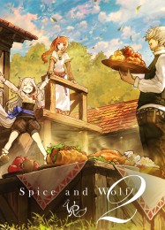 Трейнер для Spice & Wolf VR 2 [v1.0.2]