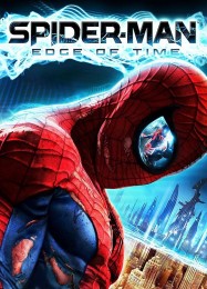 Spider-Man: Edge of Time: Читы, Трейнер +10 [FLiNG]